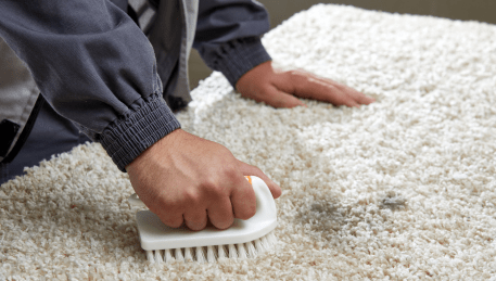 Professional Rug Cleaning Rythdale